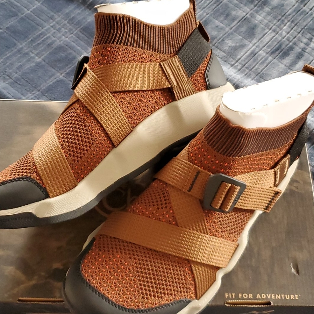 NWT Chaco